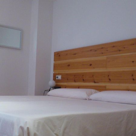 Hotel La Plaza II Luanco Esterno foto